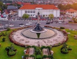 Kota Semarang Kembali Catatkan Prestasi sebagai Kota dengan Inflasi Terendah