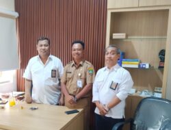 Blora Siaga! DPUPR Gerak Cepat Atasi Longsor Sungai Lusi di Sumurboto