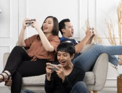 Meja TV Jati Blora Minimalis Modern Harga Terbaik di Jakarta