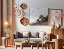 Cari set ruang tamu dan nakas jati Blora Pasuruan model modern promo gratis ongkir
