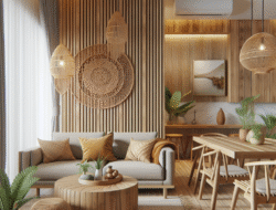 Toko set ruang tamu dan meja makan kayu jati Blora Kebumen harga murah desain kekinian