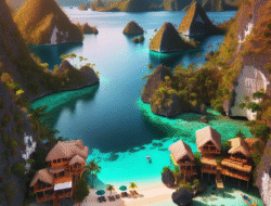 Raja Ampat vs Labuan Bajo – Mana Destinasi Wisata Laut Terbaik?