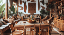 Furniture Jati Blora – Pilihan Terbaik untuk Interior Rumah Modern dan Klasik