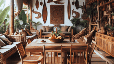 furniture mebel jati