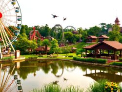 Wisata Jogja: Menyelami Kekayaan Budaya