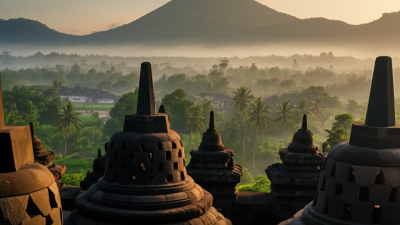 Wisata Magelang: Menakjubkan & Mudah Diakses