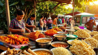 kuliner khas Blora