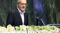Presiden Iran Desak Negara Islam Putus Hubungan dengan Israel
