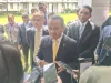 Menteri ESDM Bahlil Lahadalia Buka Suara soal Stok BBM di SPBU Swasta