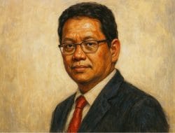 Jejak Karir Purbaya Yudhi Sadewa: Evolusi Insinyur, Ekonom, Hingga Arsitek Fiskal Negara