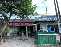 Seblak Prasmanan Bloom Jepon Blora – Seblak Pedas Hits Bisa Dipesan Via GrabFood, GoFood, ShopeeFood, dan Jasa Antar Lokal