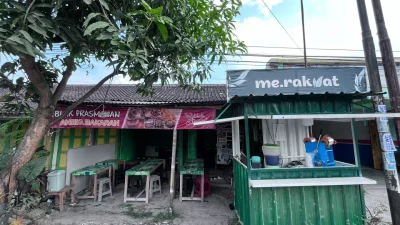 seblak prasmanan bloom jepon