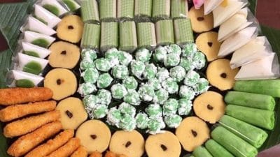 ide bisnis iu rumah tangga