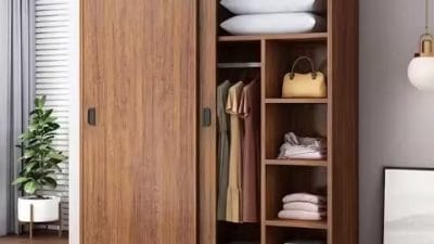mebel jati