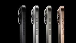 Xiaomi 17 Pro: Desain Mirip iPhone 17 Pro, Plus Kejutan Magic Back Screen di Belakang