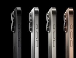 Xiaomi 17 Pro: Desain Mirip iPhone 17 Pro, Plus Kejutan Magic Back Screen di Belakang