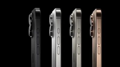 Xiaomi 17 Pro: Desain Mirip iPhone 17 Pro, Plus Kejutan Magic Back Screen di Belakang