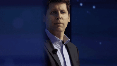 CEO OpenAI, Sam Altman kini mengakui bahwa kecerdasan buatan (AI) bisa menjadi salah satu penyebab manusia di-PHK
