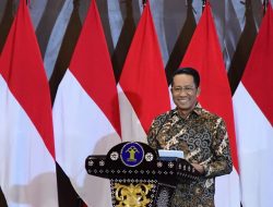 RUU Perampasan Aset Jadi Usulan DPR, Menkum: Pembahasan Bakal Lebih Cepat