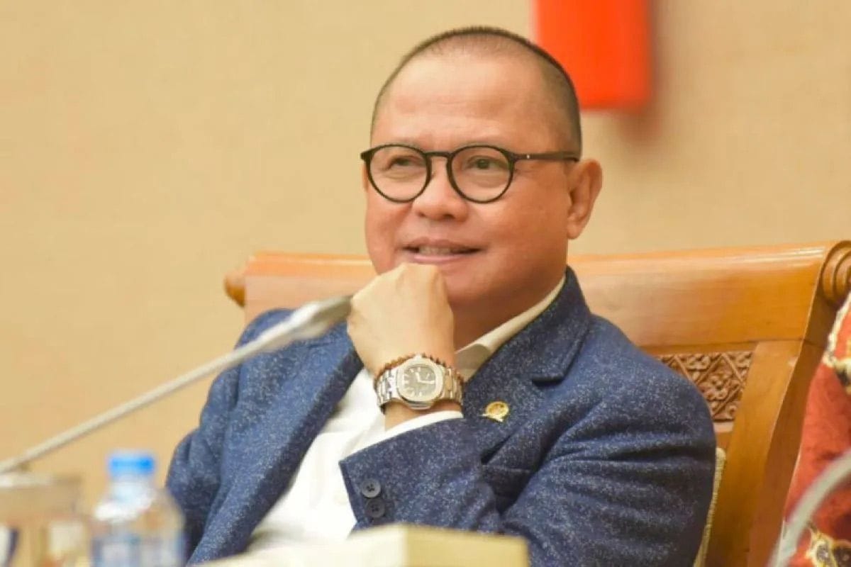 Mukhtarudin: Menteri P2MI Pengawal Perlindungan Pekerja Migran Indonesia Era Baru