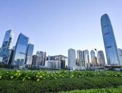 Hong Kong: Pilihan Utama Global untuk Perlindungan Aset dan Perencanaan Warisan Keluarga