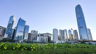 hongkong