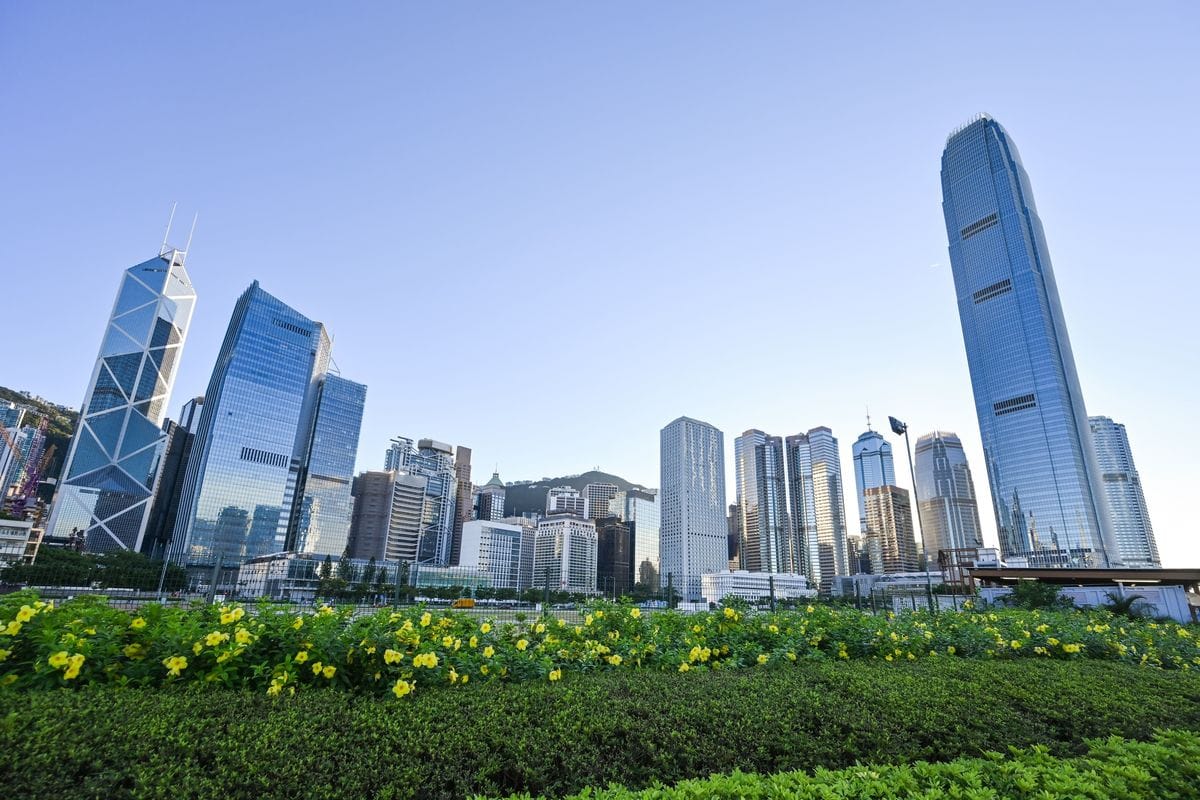 hongkong