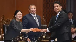 Menteri Keuangan (Menkeu) Purbaya Yudhi Sadewa