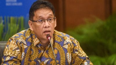Purbaya Yudhi Sadewa