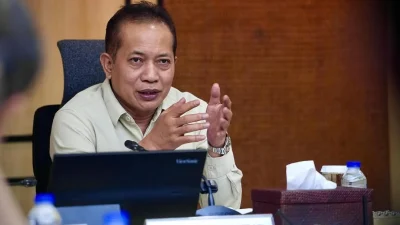 Profil Lengkap Ferry Juliantono: Menteri Koperasi Indonesia Penggerak Era Digital