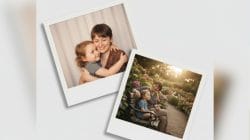 10 Prompt Gemini AI Viral untuk Gabungkan Foto Masa Kecil dan Sekarang, Estetik & Penuh Nostalgia