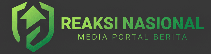 Reaksi Nasional - Akurat Terbaik dan Terpecaya