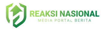 Reaksi Nasional – Akurat Terbaik dan Terpecaya