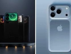Xiaomi 17 Pro Max Nyontek iPhone? Fakta di Balik Kontroversi Desain Smartphone Flagship