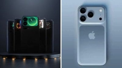 Xiaomi 17 Pro Max Nyontek iPhone? Fakta di Balik Kontroversi Desain Smartphone Flagship