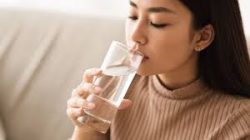 Manfaat Minum Air Putih