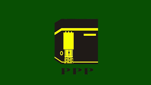 logo muktamar ppp