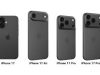 Daftar Harga iPhone 17, iPhone 17 Air, iPhone 17 Pro, dan iPhone 17 Pro Max Terbaru 2025
