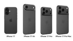 iphone 17 semua varian
