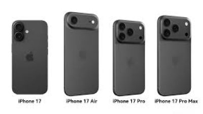 iphone 17 semua varian