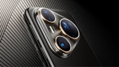 HUAWEI Pura 80 Ultra