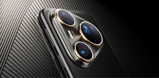 HUAWEI Pura 80 Ultra