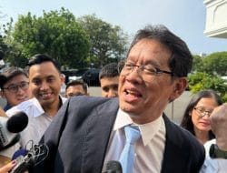 7 Sisi Tersembunyi Purbaya Yudhi Sadewa: Dari Keris Pusaka, Drama China, Hingga Sebut IMF ‘Bodoh’