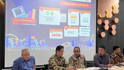 Langkah Berani Purbaya: Rekrut Hacker Ranking Dunia Demi Kuatkan Coretax, Sistem Pajak Digital Indonesia