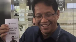 Purbaya: Total 15.000 Aduan Masyarakat, Pejabat Bea Cukai Disorot