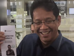 Purbaya: Total 15.000 Aduan Masyarakat, Pejabat Bea Cukai Disorot