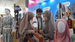 UMKM Binaan Pertamina Tampil di Inacraft 2025