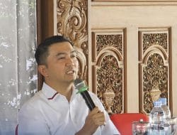 Khawatir Akan Merusak Ekosistem Alam di Gunung Lawu, Anggota DPRD Jateng Asrar Tolak Proyek Geothermal