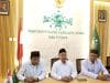 Gus Rozin: Pemerintah Bisa Libatkan Perguruan Tinggi untuk Melakukan Pemdampingan Pembangunan Pesantren