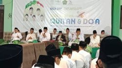 Pesantren Sudah Pengalaman dalam Catering, Tidak Pernah Ada kasus Keracunan